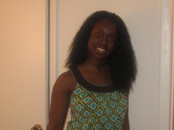Mishonne Ellington - Class of 2004 - Lake Placid High School