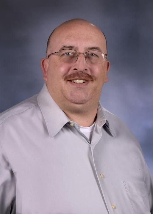 William Alba - Class of 1989 - Lake Placid High School