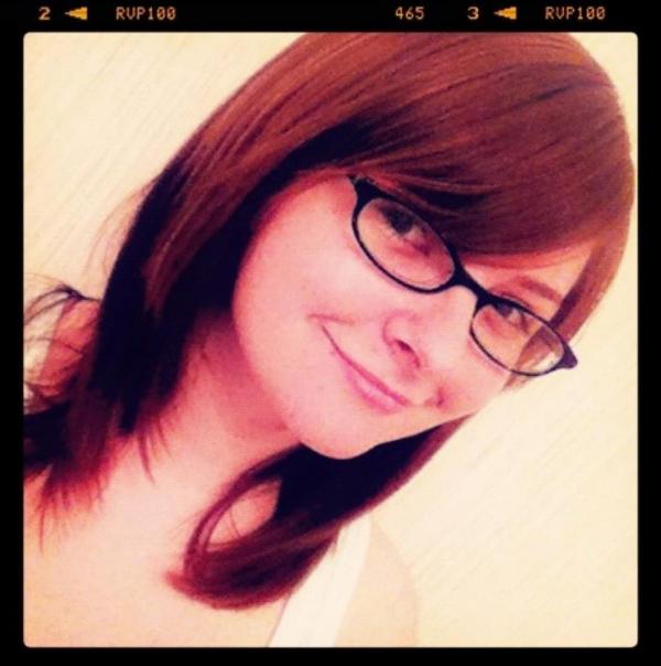 Nicole St. Pierre - Class of 2009 - Lake Placid High School