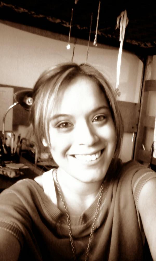 Melissa Chavez - Class of 2011 - Lake Placid High School