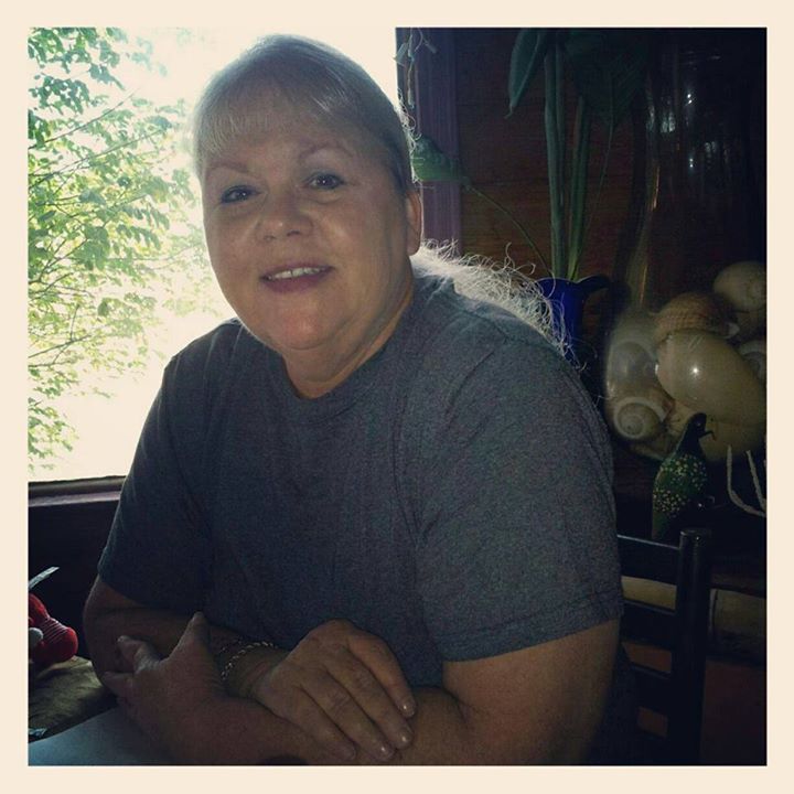 Jody Mountjoy - Class of 1971 - Lake Placid High School