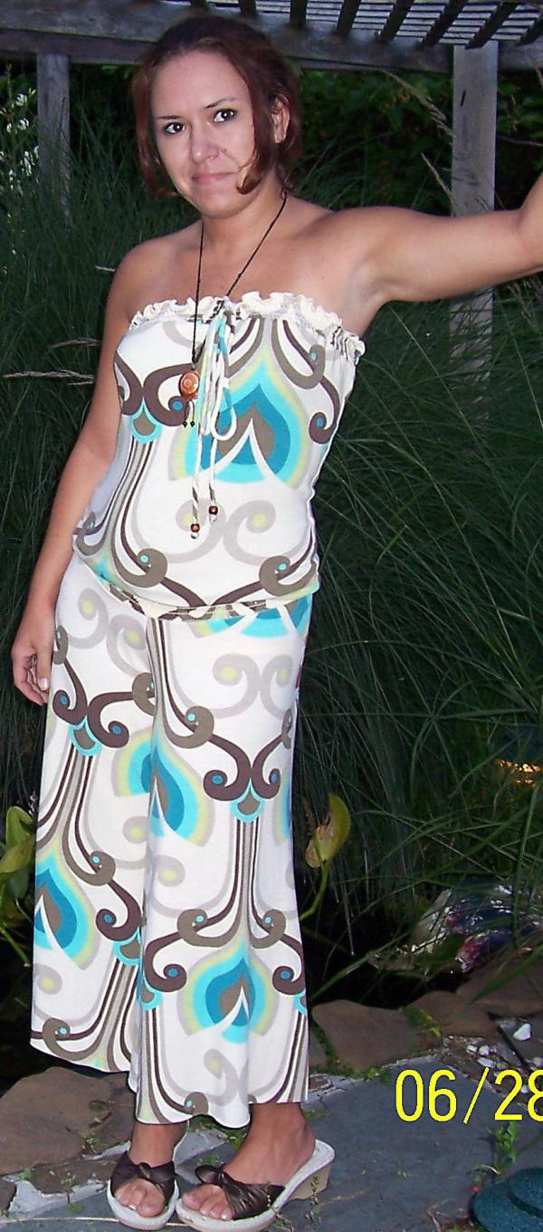 Tanya Mackey - Class of 1995 - Mount Dora High School