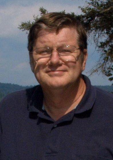 George W. Martin - Class of 1972 - Mount Dora High School
