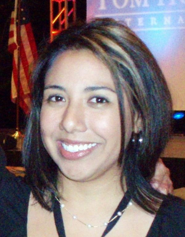 Gladys Gonzalez - Class of 1999 - Mount Dora High School
