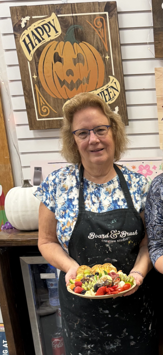 Debra Miller - Class of 1976 - Mount Dora High School