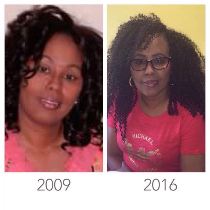 Debra Thomas - Class of 1981 - Mount Dora High School