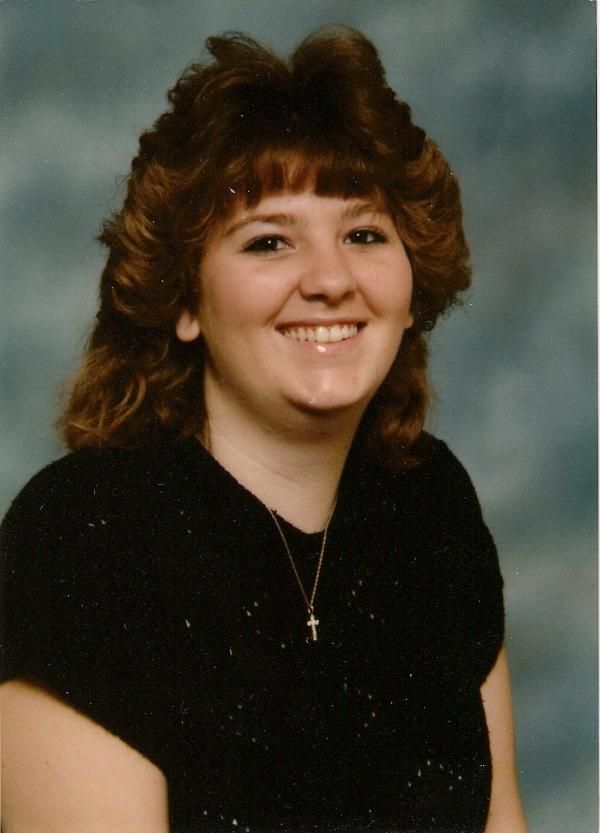 Nicole Furge - Class of 1988 - Mount Dora High School