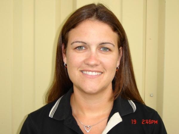 Laura Askins - Class of 1995 - Mount Dora High School