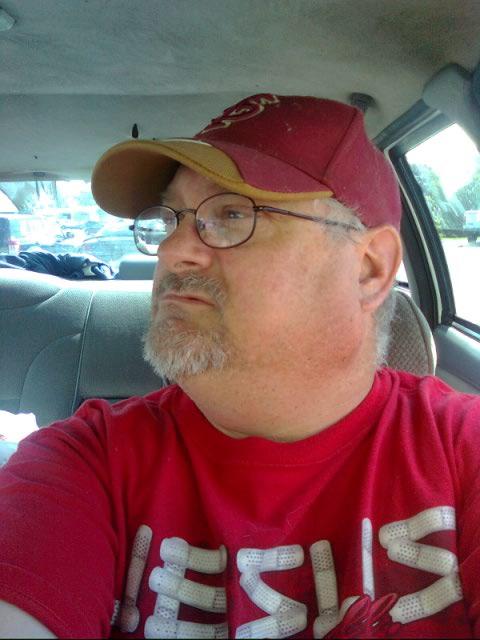 Dennis Brown - Class of 1981 - Mount Dora High School
