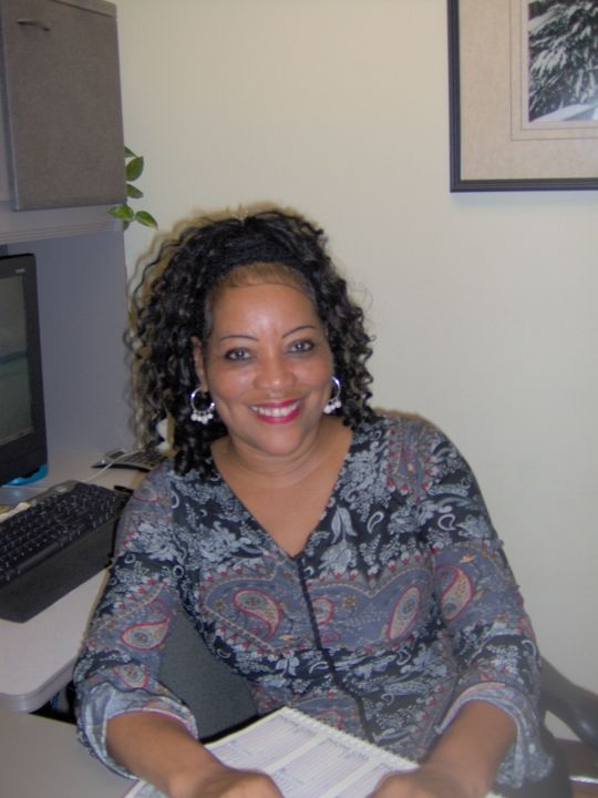 Wilhelmina Nix - Class of 1979 - Mount Dora High School