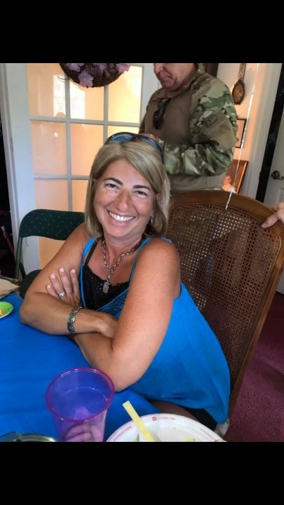 Sherry Siddons - Class of 1988 - Mount Dora High School