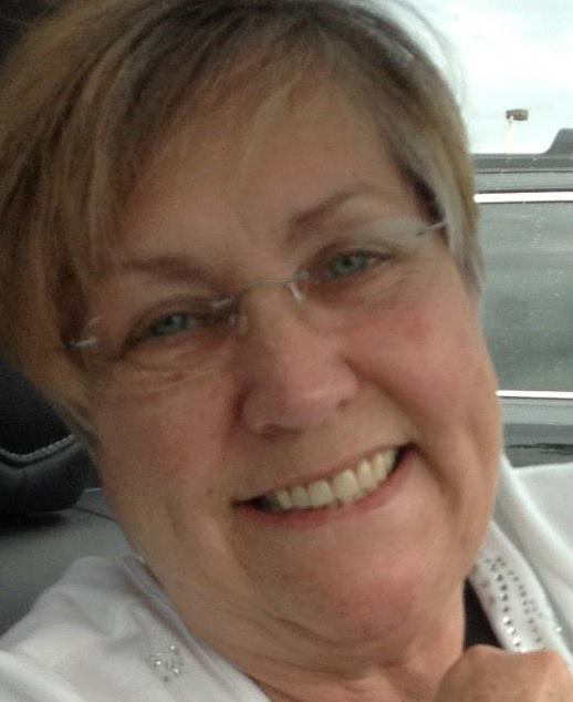 Claudia Hollins - Class of 1965 - Mount Dora High School