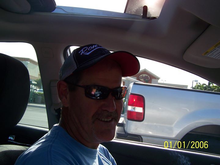 Darryl Carl - Class of 1982 - Mount Dora High School