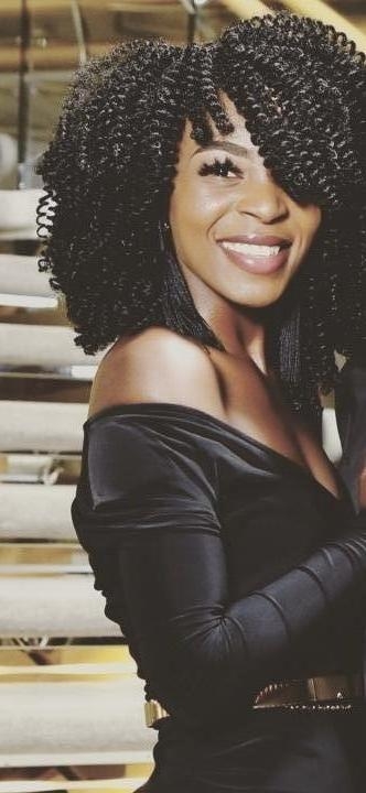 Equitia Sayles - Class of 2011 - Mount Dora High School