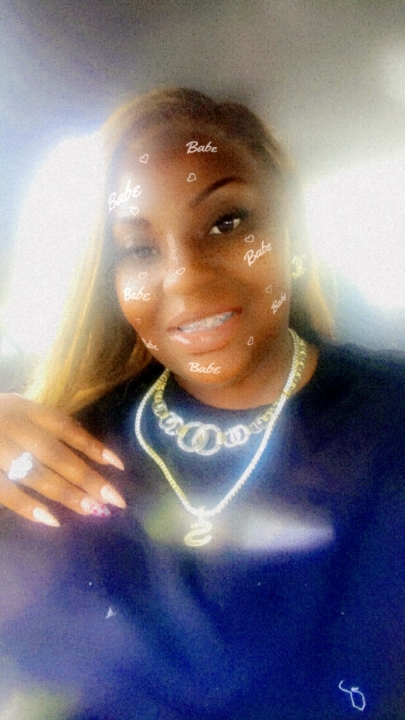 Latoria Brown - Class of 2011 - Mount Dora High School
