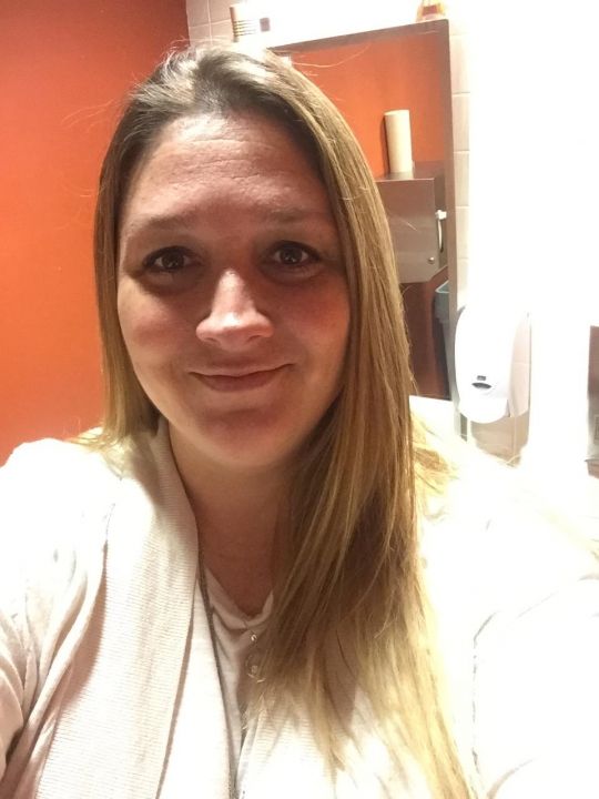 Michelle Bennett - Class of 1996 - Mount Dora High School