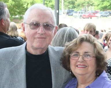 Glenn Brown - Class of 1955 - Mount Dora High School