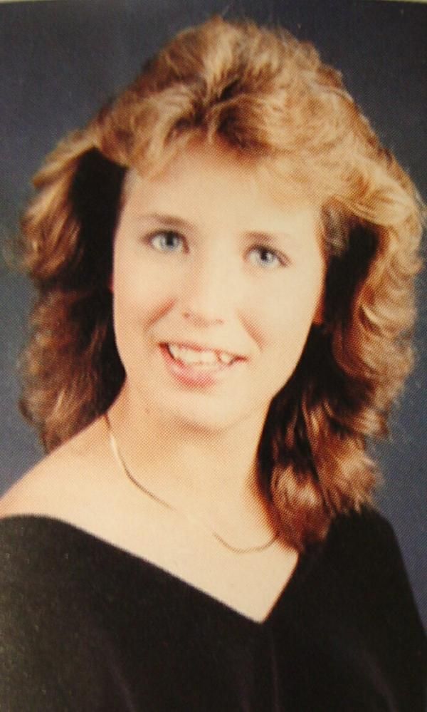 Elizabeth Davis - Class of 1989 - Umatilla High School