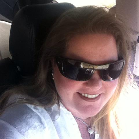 Kim Sande Sherman - Class of 1989 - Umatilla High School