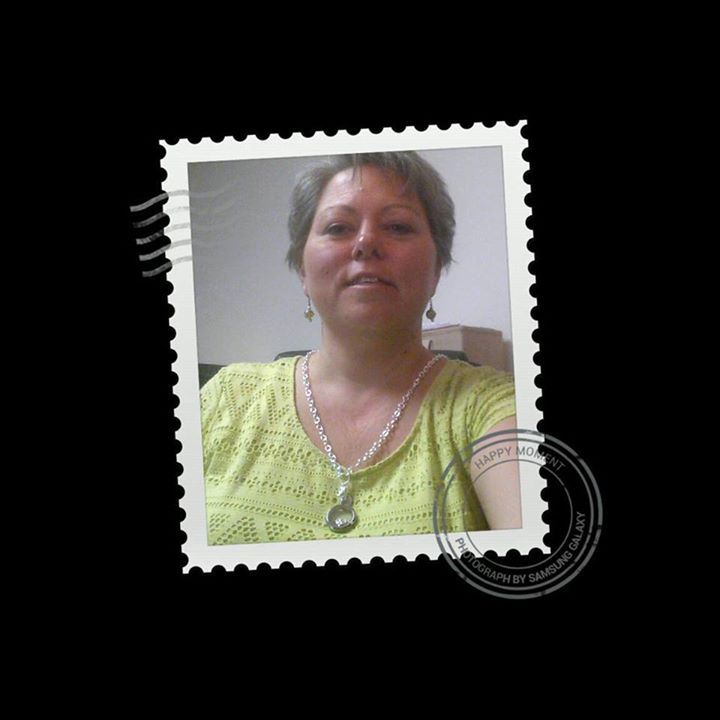 Tammy Green - Class of 1984 - Umatilla High School