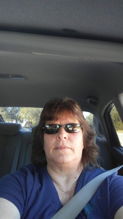 Deedee Wiley - Class of 1984 - Umatilla High School
