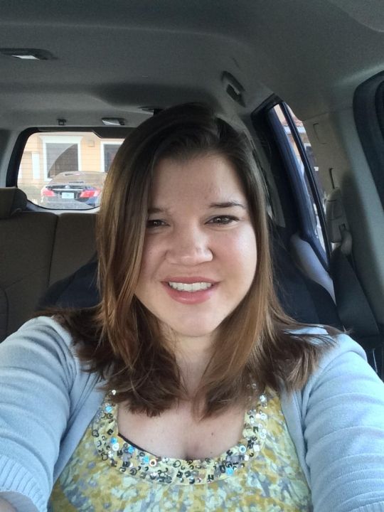 Amberli Moore - Class of 2007 - Umatilla High School
