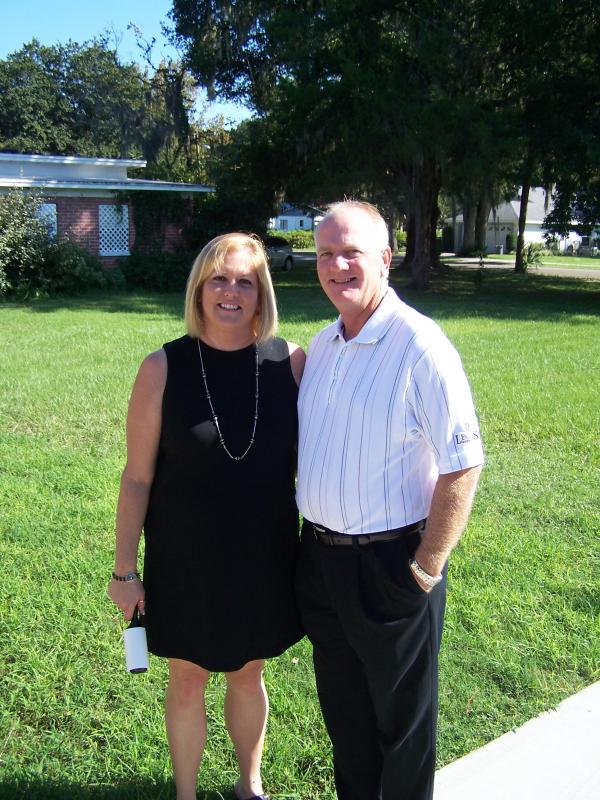 Julie Ridaught - Class of 1979 - Umatilla High School