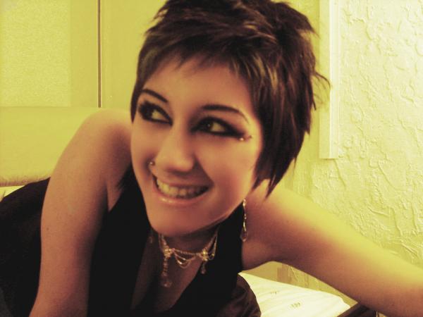 Alicia Phillips - Class of 2008 - Umatilla High School