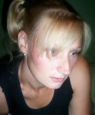 Shelley Poore - Class of 1993 - Umatilla High School