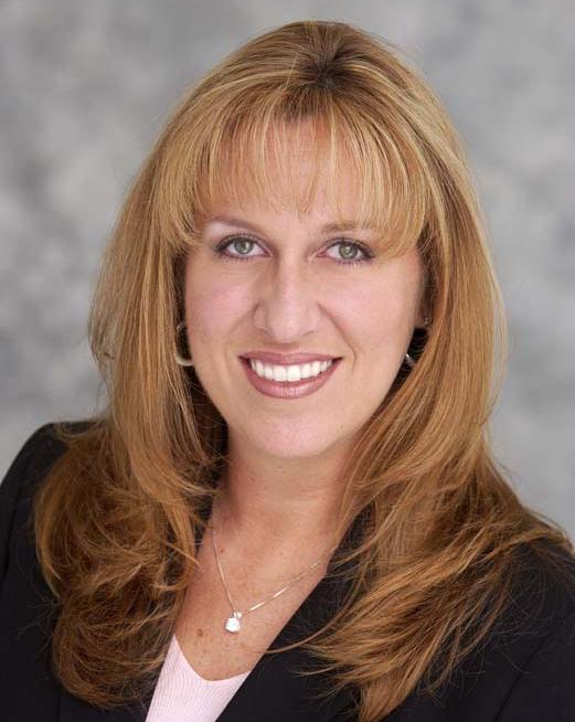 Lisa Pruett - Class of 1989 - Umatilla High School