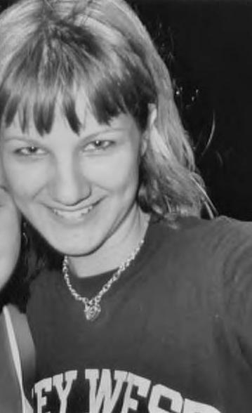 Brandi Mion - Class of 2005 - Umatilla High School