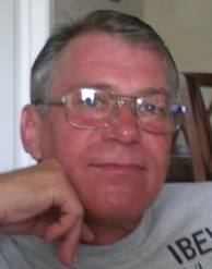 Ronney Clamp - Class of 1986 - Umatilla High School