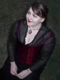 Crystal Osborne - Class of 1999 - Umatilla High School