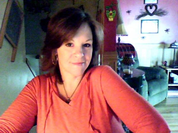 Cassie Hale - Class of 1990 - Umatilla High School