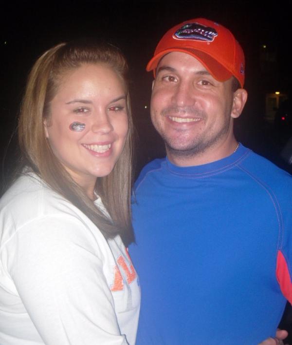 Chelsey Henry - Class of 2008 - Umatilla High School
