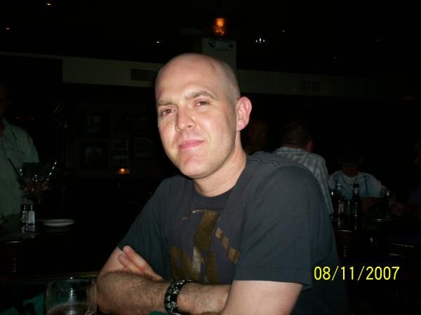 Brian Long - Class of 1987 - Umatilla High School