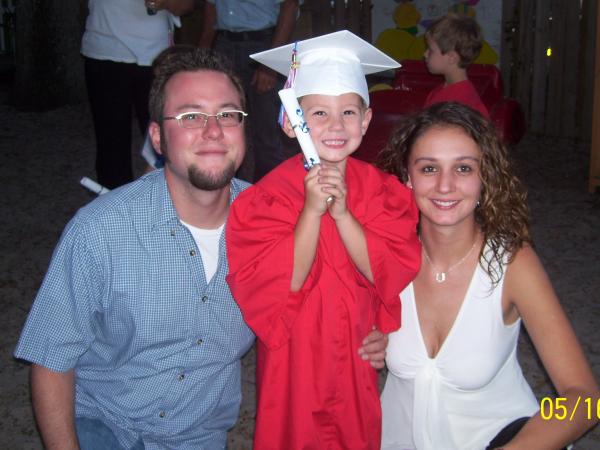 Melissa Allen - Class of 1999 - Umatilla High School