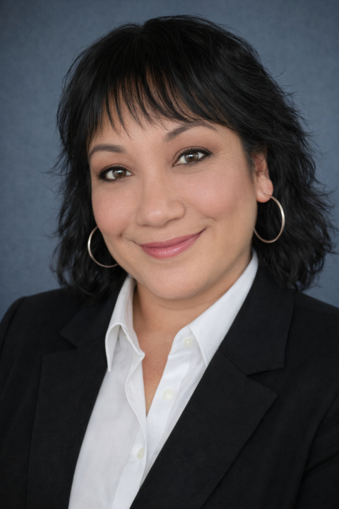 Barbara Stevens - Class of 1992 - Umatilla High School