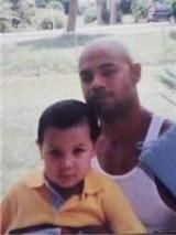 Timothy Garner - Class of 1998 - Umatilla High School