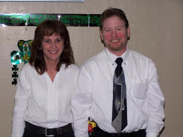 Donna Deal - Class of 1979 - Umatilla High School