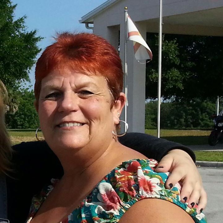 Leslie Rangel - Class of 1975 - Umatilla High School