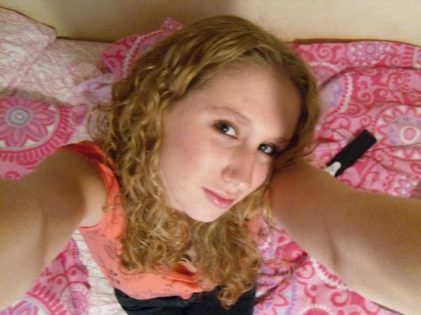 Dylan Crites - Class of 2011 - Umatilla High School