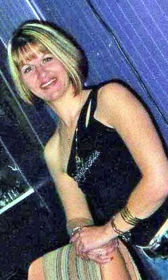 Crystal Soble - Class of 1995 - Umatilla High School