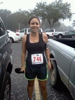 Tiffany Thompson - Class of 2001 - Umatilla High School