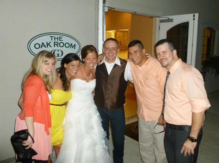 Jon D'angelo - Class of 2004 - Umatilla High School