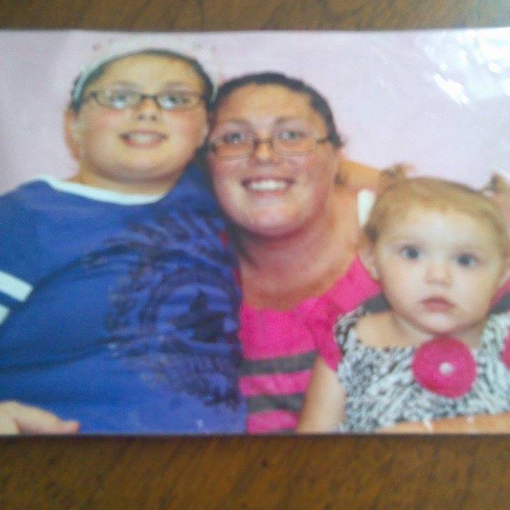 Connie Parker-smith - Class of 2004 - Umatilla High School