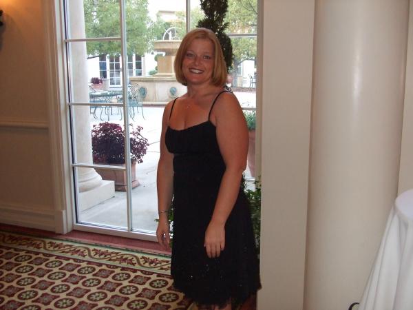 Robbin Jones - Class of 1994 - Umatilla High School