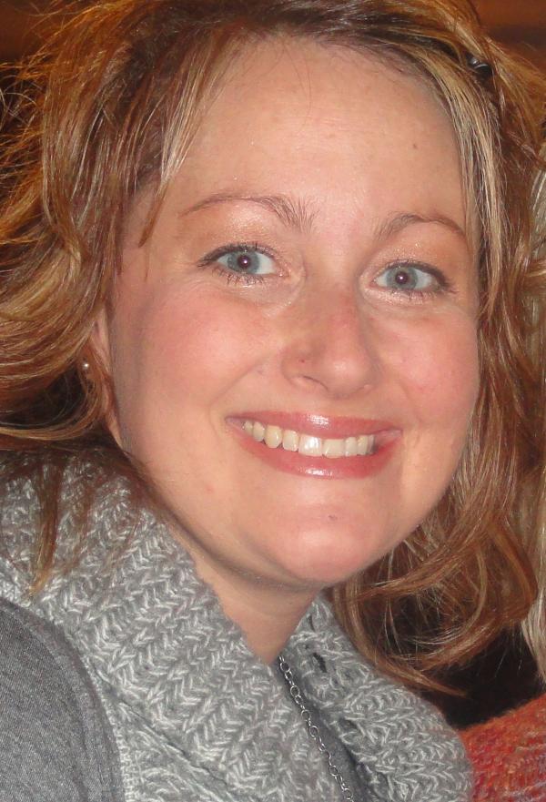Alicia West - Class of 1991 - Umatilla High School