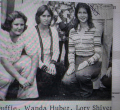 Wanda Huber