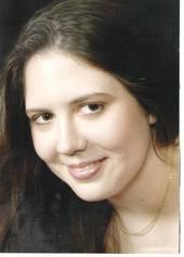 Melissa Charron - Class of 1997 - Bell High School
